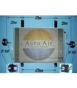 AUTO AIR GLOUCESTER - 161270 - 